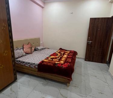 Tapovan House | Anvi Home Stay
