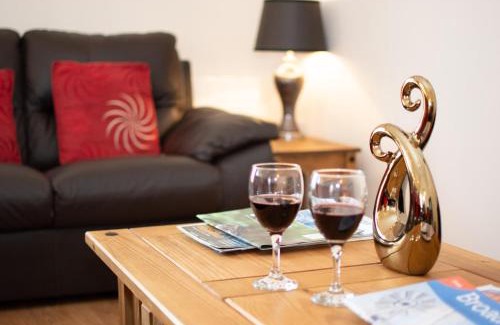 Irstead House | Anvil Cottage