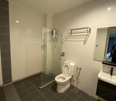 Lumut Hotel | AnyLodge Waterfront Marina Island Pangkor