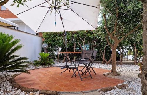 Anzio Apartment | Anzio Interno 2 VistaMare