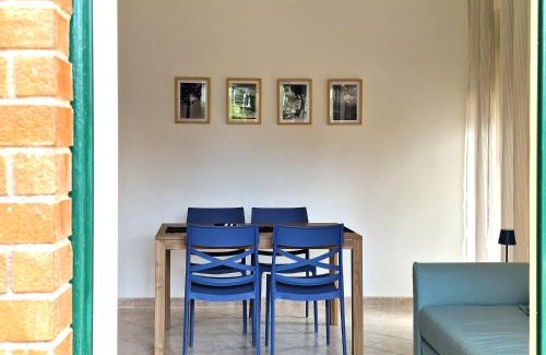 Anzio Apartment | Anzio Interno 2 VistaMare