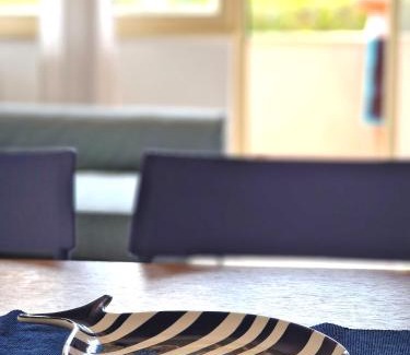 Anzio Apartment | Anzio Interno 2 VistaMare