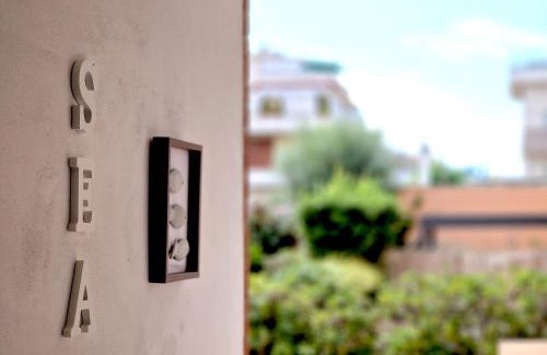 Anzio Apartment | Anzio Interno 2 VistaMare