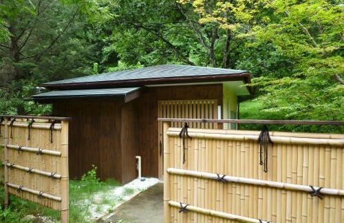Ueda House | Anzuan Nishida