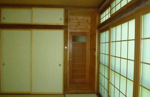 Ueda House | Anzuan Nishida