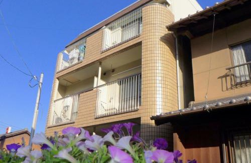 Ritsurin Cho Apartment | Aoisora Aoiumi no guest house - Vacation STAY 74130v