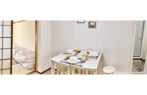 Ritsurin Cho Apartment | Aoisora Aoiumi no guest house - Vacation STAY 74130v
