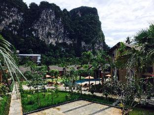 Ao Nang Resort | Aonang Hill Krabi-SHA Extra Plus