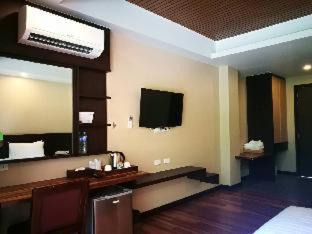 Ao Nang Resort | Aonang Hill Krabi-SHA Extra Plus
