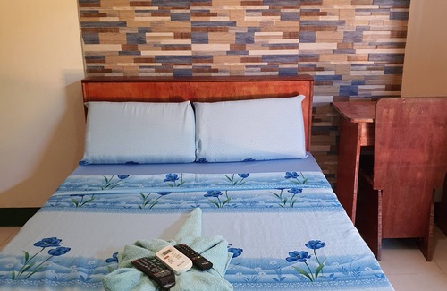 Lapu-Lapu Hotel | AOSMEC Square Hotel