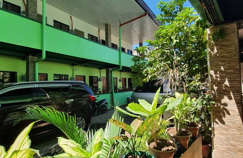 Lapu-Lapu Hotel | AOSMEC Square Hotel