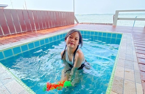 Satun Villa | Aowlay homestay