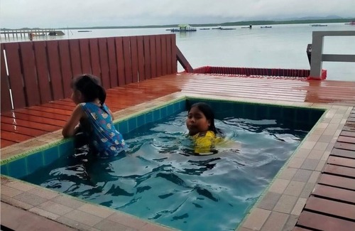 Satun Villa | Aowlay homestay