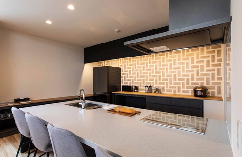 Kabayama House | Aoyama Lodge