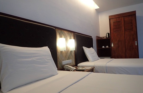 Punta Engano Resort | Aozora Seaside Mactan