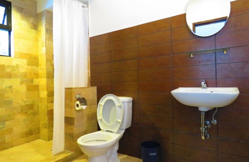 Punta Engano Resort | Aozora Seaside Mactan