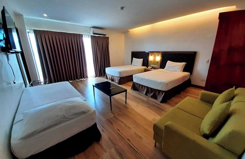 Punta Engano Resort | Aozora Seaside Mactan