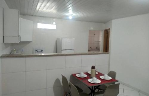 Centro Apartment | Apê 05 confortável perto de tudo