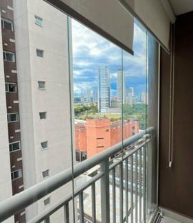 Panamby Apartment | Apê 1210