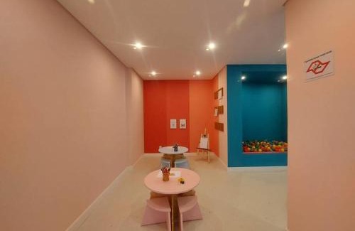 Panamby Apartment | Apê 1210