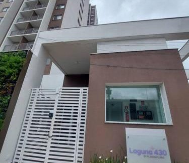 Panamby Apartment | Apê 1210