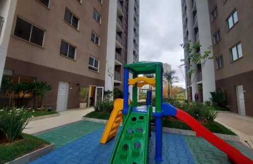 Panamby Apartment | Apê 1210
