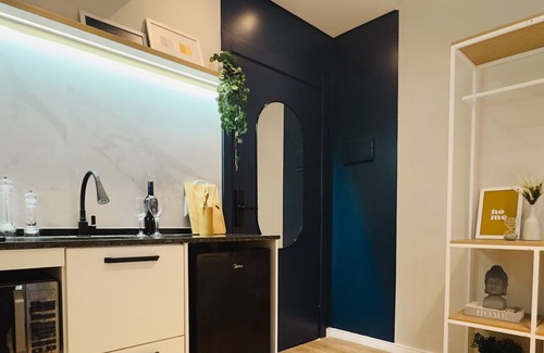 Consolacao Apartment | Apê Av Paulista Haddock Lobo