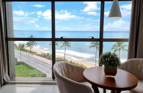 Cruz das Almas Apartment | Apê com Vista pro Marzão e limpeza diária