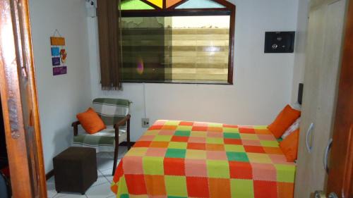 Ilheus Apartment | Apê confortável, com Alexa. Ótima localização