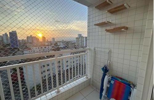 Aviacao Apartment | Apê da Lelê
