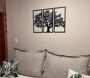 Sao Pedro Apartment | Apê do Rafa