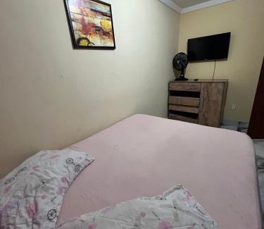 Braga Apartment | Apê Dunas do Forte