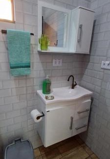 Paranaiba Apartment | Apê Estúdio Rodrigues 01
