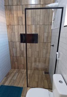 Paranaiba Apartment | Apê Estúdio Rodrigues 01