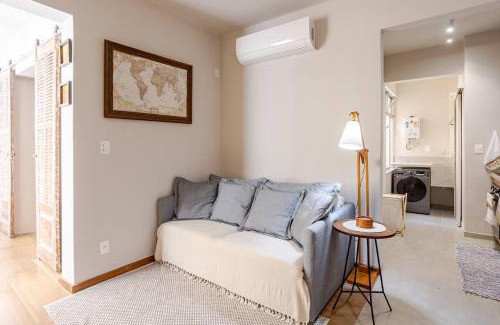 Niteroi Apartment | Apê Lisboa