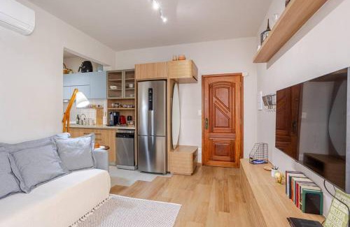Niteroi Apartment | Apê Lisboa