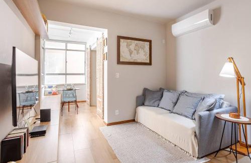 Niteroi Apartment | Apê Lisboa