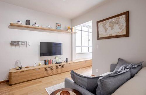 Niteroi Apartment | Apê Lisboa