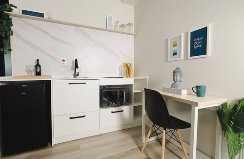 Vila Buarque Apartment | Apê Metrô Higienópolis Mackenzie