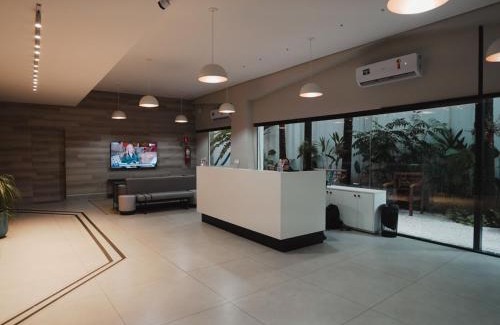 Consolacao Apartment | Apê Paulista Bela Cintra