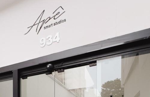 Consolacao Apartment | Apê Paulista Bela Cintra