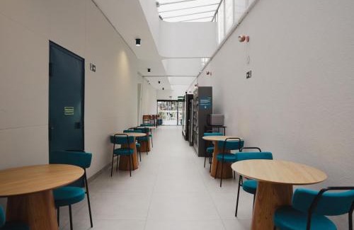 Consolacao Apartment | Apê Paulista Bela Cintra