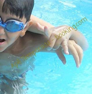 Aviacao Apartment | Apê Temporada Praia Grande SP Completo com Piscina, Churrasqueira, Estacionamento