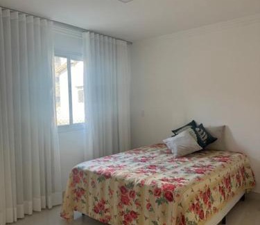 Atalaia Apartment | Apê TL Atalaia Aju, 260m Praia, 03 Quartos com AR Condicionado