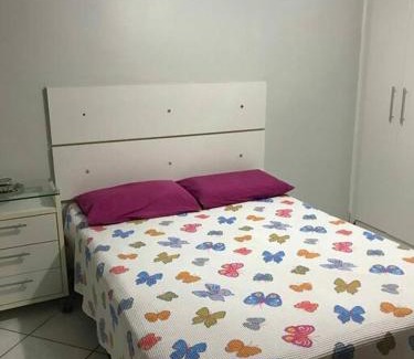 Nova Guarapari Apartment | Apê Village 1