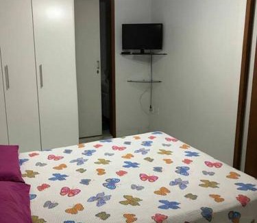 Nova Guarapari Apartment | Apê Village 1