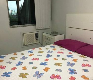 Nova Guarapari Apartment | Apê Village 1