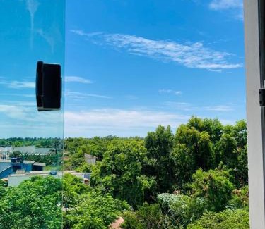 Centro Apartment | Apêzinho Aconchegante e Decorado