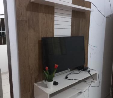 Baia Formosa Apartment | Ap 02 BF