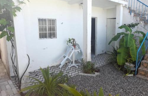 Maria Farinha Apartment | Ap 04-A 50 Metros da Praia Flats Mobiliados para 2 Pessoas